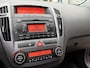 Kia Ceed cee'd Sporty Wagon 1.6 Business Edition 2007 Clima Trekh