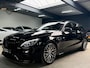 Mercedes-Benz C-klasse C63 AMG S Edition 1 PANO|CERAMIC|360CAMERA|HUD|BURMESTER|ACC|BLINDSPOT |MEMORY