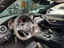 Mercedes-Benz C-klasse C63 AMG S Edition 1 PANO|CERAMIC|360CAMERA|HUD|BURMESTER|ACC|BLINDSPOT |MEMORY