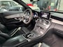 Mercedes-Benz C-klasse C63 AMG S Edition 1 PANO|CERAMIC|360CAMERA|HUD|BURMESTER|ACC|BLINDSPOT |MEMORY