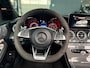 Mercedes-Benz C-klasse C63 AMG S Edition 1 PANO|CERAMIC|360CAMERA|HUD|BURMESTER|ACC|BLINDSPOT |MEMORY