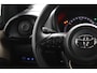 Toyota Aygo X 1.0 VVT-i MT Limited | Airco | Parkeercamera | Navigatie | Cruise control |