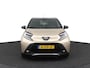 Toyota Aygo X 1.0 VVT-i MT Limited | Airco | Parkeercamera | Navigatie | Cruise control |