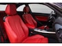BMW 2-Serie Coupé 220i 255PK NAP M-Pakket PANO H&K XENON