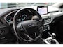 Ford Focus Wagon 1.0 EcoBoost Titanium Business | Achteruitrijcamera | Stoelverwarming | Stuurverwarming