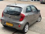 Kia Picanto 1.0 CVVT ISG Comfort Pack/ 5drs/ nap/ 3e EIG/ dealeronderhouden/ 1jaar apk/ airco/ navi/ EL-ramen/ zeer nette auto.