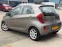 Kia Picanto 1.0 CVVT ISG Comfort Pack/ 5drs/ nap/ 3e EIG/ dealeronderhouden/ 1jaar apk/ airco/ navi/ EL-ramen/ zeer nette auto.