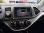 Kia Picanto 1.0 CVVT ISG Comfort Pack/ 5drs/ nap/ 3e EIG/ dealeronderhouden/ 1jaar apk/ airco/ navi/ EL-ramen/ zeer nette auto.