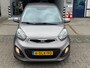 Kia Picanto 1.0 CVVT ISG Comfort Pack/ 5drs/ nap/ 3e EIG/ dealeronderhouden/ 1jaar apk/ airco/ navi/ EL-ramen/ zeer nette auto.