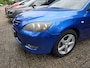 Mazda 3 Sport 1.6 Executive | 2E EIGENAAR | 12MND GARANTIE | AIRCO | ELEC RAMEN | LMV | NW APK |