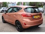 Ford Fiesta 1.1 TREND ANDROID/APPLE NAVI AIRCO BLUETOOTH EL-RAMEN & SPIEGELS LM-VELGEN