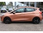 Ford Fiesta 1.1 TREND ANDROID/APPLE NAVI AIRCO BLUETOOTH EL-RAMEN & SPIEGELS LM-VELGEN