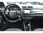 Skoda Fabia Combi 1.0 TSI Business Edition , TREKHAAK , CR CONTR , NAVI , PDC A , BL TOOTH ,