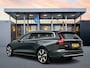Volvo V60 T6 Recharge Ultra Bright | 19" | Geventileerd Nappa | Stoelmassage | Bowers & Wilkins | Head-Up | 360 Camera | Full LED | Elektr. verst. Stoelen