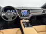 Volvo V60 T6 Recharge Ultra Bright | 19" | Geventileerd Nappa | Stoelmassage | Bowers & Wilkins | Head-Up | 360 Camera | Full LED | Elektr. verst. Stoelen