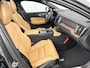 Volvo V60 T6 Recharge Ultra Bright | 19" | Geventileerd Nappa | Stoelmassage | Bowers & Wilkins | Head-Up | 360 Camera | Full LED | Elektr. verst. Stoelen