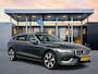 Volvo V60 T6 Recharge Ultra Bright | 19" | Geventileerd Nappa | Stoelmassage | Bowers & Wilkins | Head-Up | 360 Camera | Full LED | Elektr. verst. Stoelen