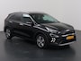 Kia Niro Hybrid 1.6 GDi ExecutiveLine | Trekhaak | Lederen Bekleding | JBL Audio | Dodehoekdetectie | Stoel/Stuurwielverwarming | Stoelventilatie | Elektrisch bedienbare bestuurdersstoel met geheugenfunctie