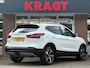 Nissan Qashqai Tekna 1.3 DIG-T 160 pk - AUTOMAAT - LED - 19" - Adapt. Cruise control