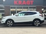 Nissan Qashqai Tekna 1.3 DIG-T 160 pk - AUTOMAAT - LED - 19" - Adapt. Cruise control