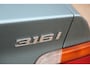 BMW 3-Serie Coupé 316i Executive Schuifdak|Uniek mooi|Historie