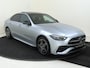 Mercedes-Benz C-klasse 300 e AMG Line / Night/ Panoramadak/ Rijassistentiepakket Plus/ Head-Up Display/ 360 Camera/ Trekhaak/ Burmester/ Winterpakket
