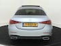 Mercedes-Benz C-klasse 300 e AMG Line / Night/ Panoramadak/ Rijassistentiepakket Plus/ Head-Up Display/ 360 Camera/ Trekhaak/ Burmester/ Winterpakket