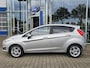 Ford Fiesta 1.0 EcoBoost Titanium Automaat | 1ste eigenaar | Volledig dealeronderhouden | Distributie vervangen | Unieke auto! | Climate control | Cruise control etc.