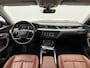 Audi E-tron e-tron 50 quattro Launch edition plus 71 kWh SOH 93,0% | Panoramadak | Leder | El. Verstelbare Stoelen