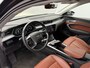 Audi E-tron e-tron 50 quattro Launch edition plus 71 kWh SOH 93,0% | Panoramadak | Leder | El. Verstelbare Stoelen
