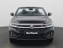 Volkswagen T-Roc Cabrio 1.5 TSI R-Line 150 PK| Dealeronderhouden | Leder Interieur | Trekhaak | Navigatie Pro | Stoelverwarming | Achteruitrijcamera | Climatronic | LED Matrix