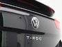 Volkswagen T-Roc Cabrio 1.5 TSI R-Line 150 PK| Dealeronderhouden | Leder Interieur | Trekhaak | Navigatie Pro | Stoelverwarming | Achteruitrijcamera | Climatronic | LED Matrix