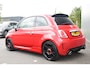 Fiat 500 0.9 TwinAir Plus Sport Kit Abarth Priv/Glass Sportstoelen/Alcantara Bi-Color