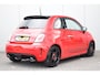 Fiat 500 0.9 TwinAir Plus Sport Kit Abarth Priv/Glass Sportstoelen/Alcantara Bi-Color