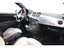 Fiat 500 0.9 TwinAir Plus Sport Kit Abarth Priv/Glass Sportstoelen/Alcantara Bi-Color