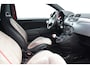 Fiat 500 0.9 TwinAir Plus Sport Kit Abarth Priv/Glass Sportstoelen/Alcantara Bi-Color