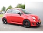 Fiat 500 0.9 TwinAir Plus Sport Kit Abarth Priv/Glass Sportstoelen/Alcantara Bi-Color