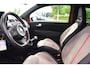 Fiat 500 0.9 TwinAir Plus Sport Kit Abarth Priv/Glass Sportstoelen/Alcantara Bi-Color
