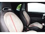 Fiat 500 0.9 TwinAir Plus Sport Kit Abarth Priv/Glass Sportstoelen/Alcantara Bi-Color