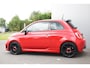 Fiat 500 0.9 TwinAir Plus Sport Kit Abarth Priv/Glass Sportstoelen/Alcantara Bi-Color