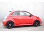 Fiat 500 0.9 TwinAir Plus Sport Kit Abarth Priv/Glass Sportstoelen/Alcantara Bi-Color
