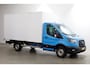 Ford Transit 350 2.0 TDCI 130pk E6 Bakwagen met achterdeuren 2-Persoons 12-2020