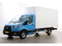 Ford Transit 350 2.0 TDCI 130pk E6 Bakwagen met achterdeuren 2-Persoons 12-2020