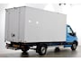 Ford Transit 350 2.0 TDCI 130pk E6 Bakwagen met achterdeuren 2-Persoons 12-2020