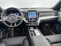 Volvo XC90 T8 Ultra Black Edition Executive | 22" | Gelaagd & Getint Glas | Geintegreerd kinderzitje | Luchtvering | Geventileerd Nappa | Bowers & Wilkins | Stoelmassage | Panoramadak | Head-Up | 360 Camera | Matrix LED