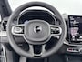 Volvo XC90 T8 Ultra Black Edition Executive | 22" | Gelaagd & Getint Glas | Geintegreerd kinderzitje | Luchtvering | Geventileerd Nappa | Bowers & Wilkins | Stoelmassage | Panoramadak | Head-Up | 360 Camera | Matrix LED