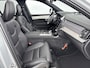 Volvo XC90 T8 Ultra Black Edition Executive | 22" | Gelaagd & Getint Glas | Geintegreerd kinderzitje | Luchtvering | Geventileerd Nappa | Bowers & Wilkins | Stoelmassage | Panoramadak | Head-Up | 360 Camera | Matrix LED