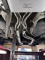 BMW 4-Serie M4 Carbon, Schaalstoelen, AUT, Camera, Navi