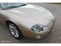 Jaguar XK8 4.2 V8 Convertible | Topstaat! | Zeldzaam fraai.