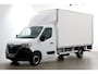 Renault Master T35 2.3 dCi 145pk Bakwagen met laadklep 06-2024